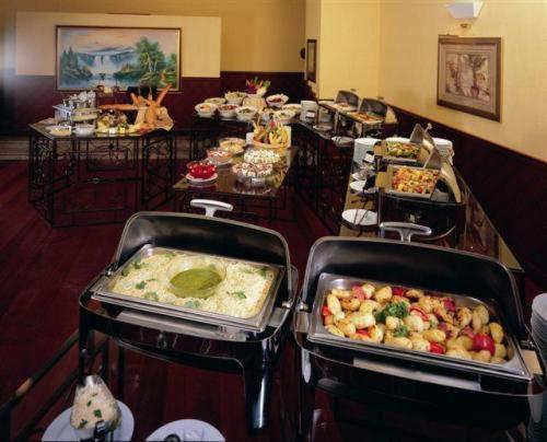 Coral Oriental Dubai Hotel Restaurant photo