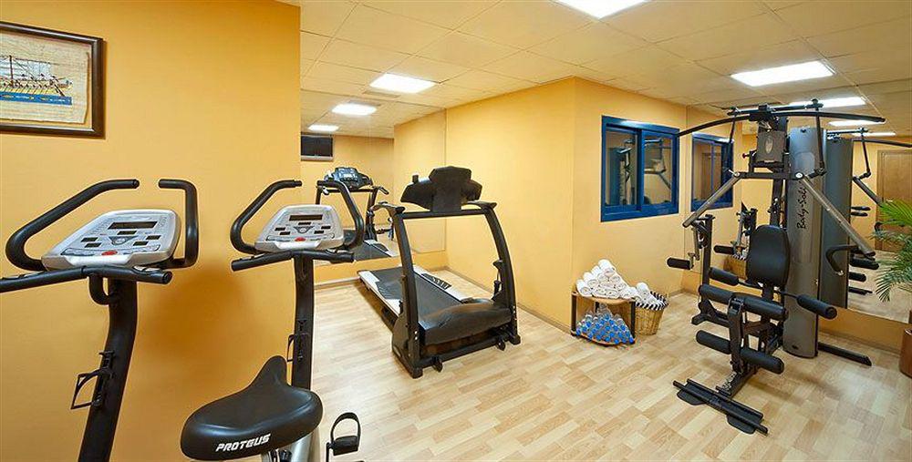 Coral Oriental Dubai Hotel Facilities photo